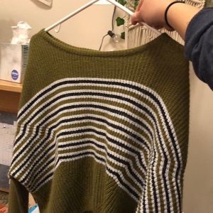 Urban outfitters sweater top